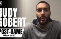 Rudy Gobert Details Georges Niang Impact on Utah Jazz “Blessing” To Be Considered for NBA All-Star