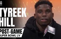 Tyreek Hill on Chiefs Super Bowl Loss: “Todd Bowles Did His Thing. They Had a Better Game Plan”