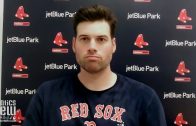 Adam Ottavino on Becoming Boston Red Sox Closer: “If Alex Gives Me The Ball, I’ll Be Pumped”