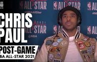 Chris Paul on NBA All-Star 2021: “Shout Out My Brother Kobe Bryant, I Only Know One Way to Play”