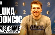 Luka Doncic on His Rookie Cards Selling for Over $50,000 & Playing Friend Goran Dragic