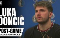 Luka Doncic on Steph Curry: “I Thought Every Shot Was Going In”, Having “Fun” Again & NBA All-Star