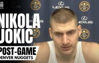 Nikola Jokic on Denver Nuggets Blowout Loss to Dallas: “It Wasn’t Just Kristaps & Luka”