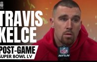 Travis Kelce Reacts to Chiefs Super Bowl LV Loss Penalties: “Just Be Better. No Excuses”