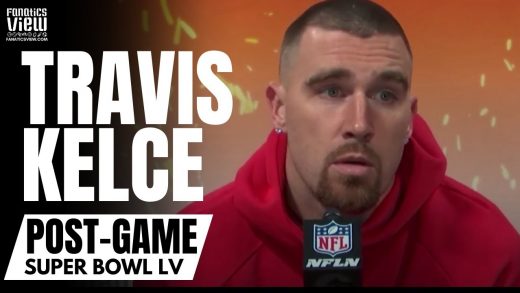 Travis Kelce Reacts to Chiefs Super Bowl LV Loss Penalties: “Just Be Better. No Excuses”