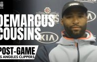 DeMarcus Cousins on Paul George Respect: “Stop The PG Slander, One of the Most Gifted Players…”
