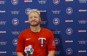 Josh Donaldson Details His Return from Injury & His Love for Baseball 1-on-1 Pitcher Battles