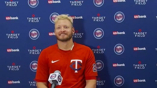 Josh Donaldson Details His Return from Injury & His Love for Baseball 1-on-1 Pitcher Battles