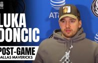 Luka Doncic on Knicks Fans Booing Kristaps Porzingis: “We Saw This Last Year” & Jamahl Mosley Impact