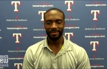 Taylor Hearn talks Texas Rangers Confidence Level & Strong 7 Strikeout Performance vs. Tampa Bay