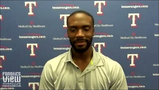 Taylor Hearn talks Texas Rangers Confidence Level & Strong 7 Strikeout Performance vs. Tampa Bay