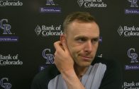 Trevor Story on Colorado Rockies Struggles to Start Season: “Obviously, We Don’t Have the Results”