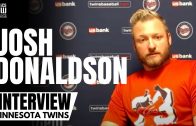 Josh Donaldson Calls Out Gerrit Cole By Name for Doctoring Baseballs & Improved Spin Rate