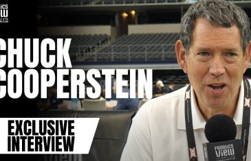 Chuck Cooperstein talks Luka Doncic, Slovenia Olympics, Mavs Changes, Jason Kidd & Dirk Nowitzki