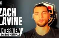 Zach LaVine Reacts to Tokyo Olympics Opening, USA vs. France Preview & Protocols Delay to Tokyo