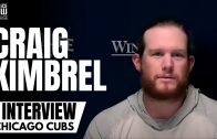 Craig Kimbrel Reacts to Being Traded to Chicago White Sox & Cubs Clubhouse After Roster Blow Up