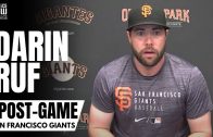 Darin Ruf on Kris Bryant Joining SF Giants: “We Were Going to Send Him Back If He Didn’t Homer”