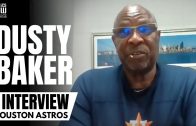 Dusty Baker Reacts to Houston Astros Trading for Kendall Graveman & Astros Bullpen Depth Chart