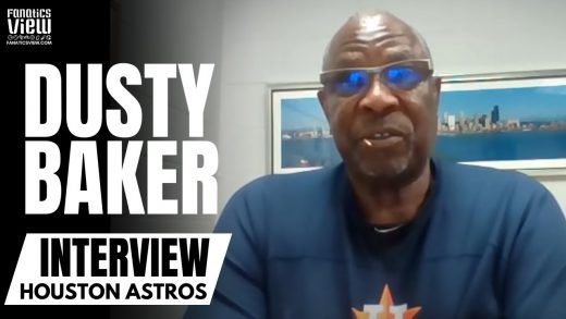 Dusty Baker Reacts to Houston Astros Trading for Kendall Graveman & Astros Bullpen Depth Chart