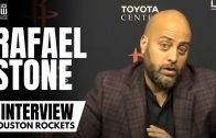 Rockets GM Details Houston Selections of Jalen Green & Alperen Sengun, How Good They Can Be in NBA