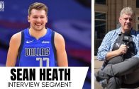 Sean Heath Explains His Optimism in Dallas Mavs Off-Season & Has a Message for Skeptical Mavs Fans