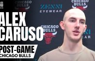 Zach LaVine Details Playing Hurt: “It’s Like Playing With 4 Fingers” & Knicks “Our First Real Test”