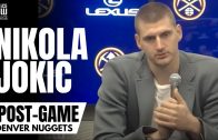 Rudy Gobert Reacts to Nikola Jokic Scoring 47 Points: “I Take Full Responsibility For That”