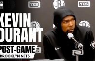 Kevin Durant Reacts to “Statement Win” vs. Chicago Bulls: “We Know What We Bring, It’s All About Us”