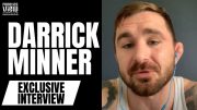 Darrick Minner Details UFC Fight With Damon Jackson & A Revenge Fight: “He Stole My Bonus!”