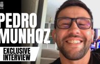 Pedro Munhoz Details “Definitely Going To Hurt” Sean O’Malley at UFC 276 & Breaks Down O’Malley