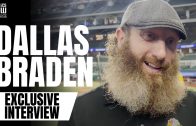 Dallas Braden Explains Shohei Ohtani “Rarest Breed You’ve Ever Seen” & Relives Perfect Game With A’s