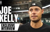Joe Kelly Explains Vin Scully “Once In a Century” Talent & Relives Vin Scully Calling Playoff Start