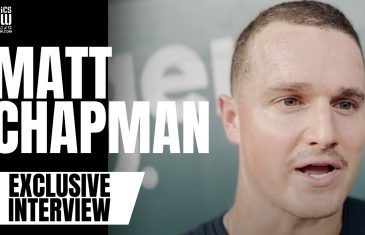 Matt Chapman talks All-Time 3rd Basemen, Defensive Impact & Toronto Blue Jays Potential