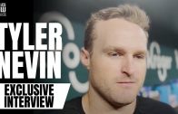 Tyler Nevin talks First MLB Moment, “Creepy” Accuracy of MLB The Show & Baltimore Orioles Potential