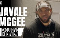 JaVale McGee Details Decision to Return to Dallas, Mavs “NBA Champions” & Reviews Luka Doncic Shoe