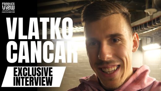 Vlatko Cancar Explains “Sooner Than Later” MVP Luka Doncic, Playing With Nikola Jokic & Slovenia