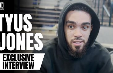Tyus Jones Details Memphis Grizzlies “Chance to Win It All” & Reveals Duke Blue Devils Mt. Rushmore