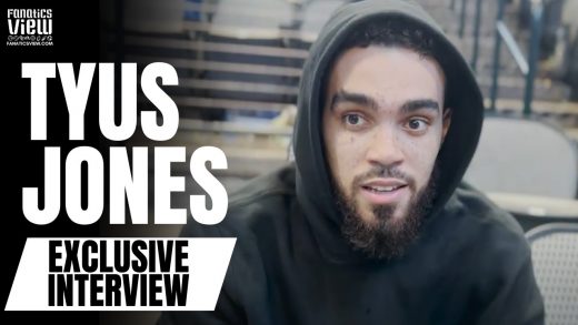 Tyus Jones Details Memphis Grizzlies “Chance to Win It All” & Reveals Duke Blue Devils Mt. Rushmore