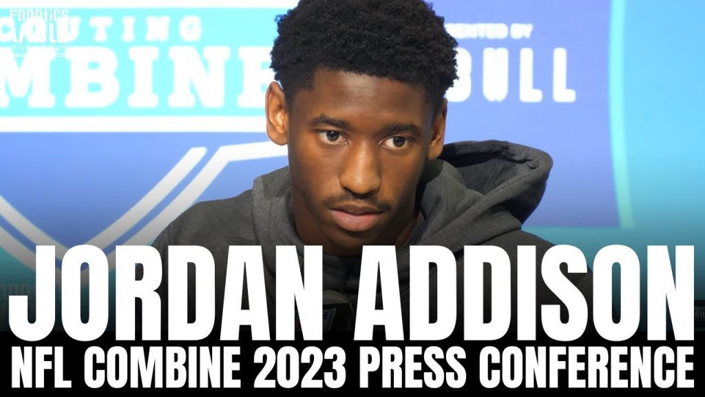 Jordan Addison Tells Pittsburgh Steelers