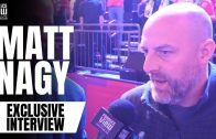 Matt Nagy Details Justin Fields Growth in Year Two With Chicago Bears, Mahomes Greatness & KC Chiefs