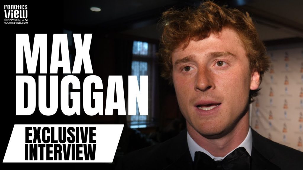 Max Duggan Reflects on TCU Memories, Sonny Dykes Impact, Winning Davey O'Brien Trophy & NFL Combine