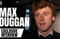 Max Duggan Reflects on TCU Memories, Sonny Dykes Impact, Winning Davey O’Brien Trophy & NFL Combine