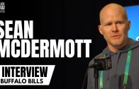 Sean McDermott talks Impressions of Bijan Robinson, Bills RB Outlook & Tremaine Edmunds Future