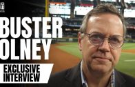 Buster Olney talks Jacob DeGrom to Texas, Houston Astros, Toronto Blue Jays & Adolis Garcia Elite
