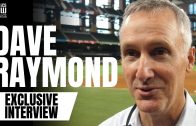 Dave Raymond talks Jacob DeGrom, Bruce Bochy, Houston Astros, Texas “Sleeping Giant” & Josh Jung