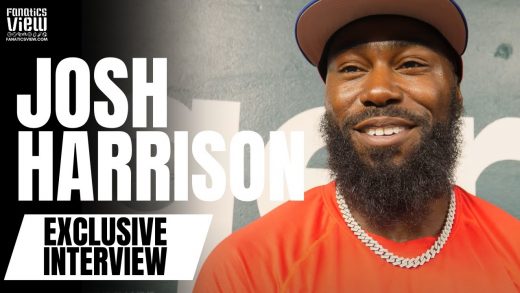 Josh Harrison talks Bryce Harper, Ohtani vs. Trout WBC, Andrew McCutchen, Pirates Moments & Phillies