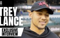 Trey Lance talks First Impressions of Madden Rating, San Francisco 49ers & Mt. Rushmore of QB’s