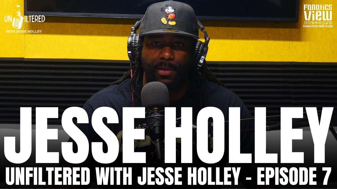 Breaking Down Colorado Upset vs. TCU & The Deion Sanders Effect | Unfiltered With Jesse Holley EP7