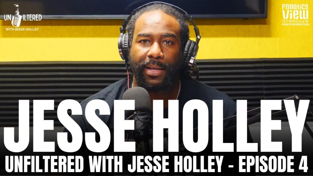 Breaking Down Trey Lance to Dallas & Holley’s Final 53 Man Roster | Unfiltered With Jesse Holley EP4