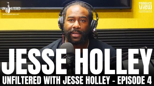 Breaking Down Trey Lance to Dallas & Holley’s Final 53 Man Roster | Unfiltered With Jesse Holley EP4